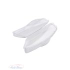 Volkswagen Passat B6 LÁMPA BÚRA SZETT 2005-2010 , lámpabúra ,fényszóró búra ,Minőségi termék