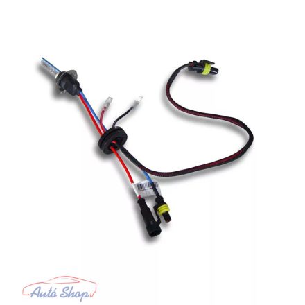H7 HID XENON IZZÓ 12V 