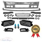 BMW E36  M3 M-TECH ELSŐ LÖKHÁRITÓ SZETT + KÖDLÁMPA SZETT