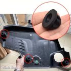 BMW MINI motorburkolat gumi rögzítés 11127614138 E90 E91 E92 E93 F22 F30 F31 F34 F33 F36 E60 E61 F07 F10 F11 G30 G31 F06 F12 F13 F01 F02 G11 G12 E83 E84 F25 F26 E70 E71