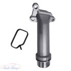 BMW Alumínium Vízcső tömítéssel BMW E90,E91,E92,E93,F20,F21,E84,F10,F11,F33,F34,F15,F01,F02,R55,R56,R57 vízcső motor alkatrészek 11127810707