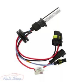 H1 HID XENON IZZÓ 12V