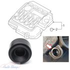 BMW motorburkolat gumi rögzítés 11147799108 E90 E91 E92 E93 F22 F30 F31 F34 F33 F36 E60 E61 F07 F10 F11 G30 G31 F06 F12 F13 F01 F02 G11 G12 E83 E84 F25 F26 E70 E71