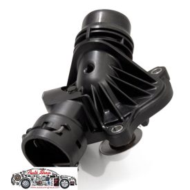 BMW Termosztát házzal + Tömítés  OEM Gyári alkatrész