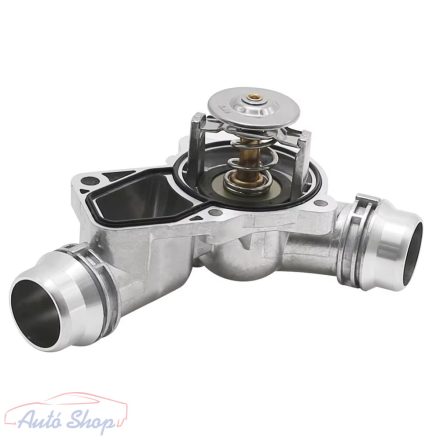 BMW fém termosztát M52 / M54, E53, E83, E46, E39, Z3, Z4 BMW Motor alkatrészek 11531437040, 11531436823