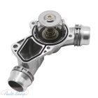 BMW fém termosztát M52 / M54, E53, E83, E46, E39, Z3, Z4 BMW Motor alkatrészek 11531437040, 11531436823