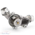 BMW fém termosztát M52 / M54, E53, E83, E46, E39, Z3, Z4 BMW Motor alkatrészek 11531437040, 11531436823