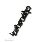 BMW Gyári N47N Pillangó szelepsor , szívosor tömítéssel