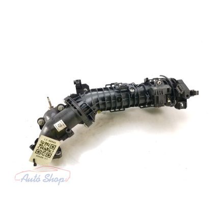 BMW Gyári szívócső BMW E90 E91 F20 F21 F30 F31 F34 F36 X1 E84  szívósor ,  Szerviz alkatrész 11618506406