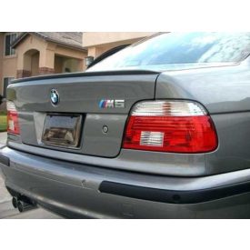   BMW M-Packet csomagtér  szpoiler  E39 gyári anyagból  1213361