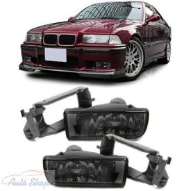   BMW E36 FÜST  KÖDLÁMPA  91-00 ködlámpák Lámpa alkatrész 