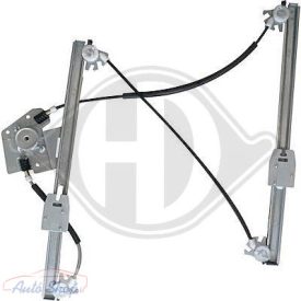   BMW E46 Limuzin , Touring bal első ajtó ablakemelő szerkezet .