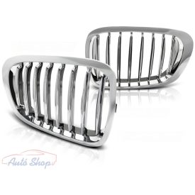   BMW E46 KRÓM  HÜTŐRÁCS VESE KRÓM 98'-03' COUPE/KÁBRIÓ !