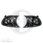 Bmw E46 Coupe , Cabrió oldal irányjelző index szett 98-01