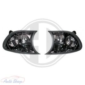 Bmw E46 Coupe , Cabrió oldal irányjelző index szett 98-01