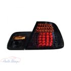 BMW E46 04.99-03.03 COUPE SMOKE LED Tuning  Hátsó Lámpa