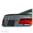 BMW E92 Coupé csomagtér spoiler , kiváló minőségű légterelő
