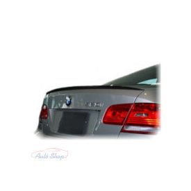   BMW E92 Coupé csomagtér spoiler , kiváló minőségű légterelő