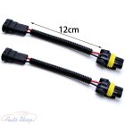 BMW  M3/M-Packet/M-Technik/M-Perfomance Ködlámpa csatlakozó átalakító adapter HB3/HB4  