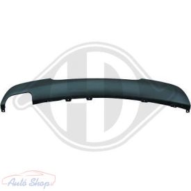   BMW E90 Limuzin  ,E91 Touring  M-Packet hátsó lökháritó betét 2004-2009