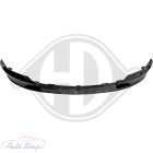 BMW E92 E93 M-Tech , M-Packet M-es Design Fényes fekete Spoiler,Koptató,Toldat,Légterelő,Minőségi termék.