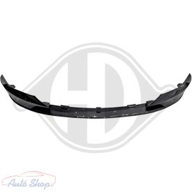   BMW E92 E93 M-Tech , M-Packet M-es Design Fényes fekete Spoiler,Koptató,Toldat,Légterelő,Minőségi termék.