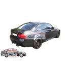 BMW E90 Limuzin M-Tech , M3 , M-Packet csomagtér spoiler, légterelő  2005-2009