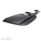 BMW E92/E93 M-Performance M-es hátsó lökhárító carbon  diffúzor toldat