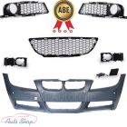 BMW E90,E91  M-Packet PDC-S ELSŐ LÖKHÁRÍTÓ SZETT 2004-2008 .