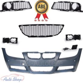   BMW E90,E91  M-Packet PDC-S ELSŐ LÖKHÁRÍTÓ SZETT 2004-2008 .