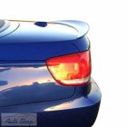 BMW E93 Cabrio CSL Performance style Type M csomagtartó spoiler