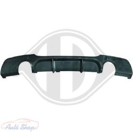   BMW E90/E91 M-Performance hátsó M-es lökháritó diffúzor toldat