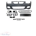 BMW E92 Coupé , E93 Cábrió  M-Tech M-Packet Pdc-s Lámpa mosós első lökháritó Fényes fekete Lippe , Spoiler Toldat szett 06-10