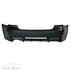 BMW E92 Coupé , E93 Cabrió  M3 hátsó lökháritó szett 06-13