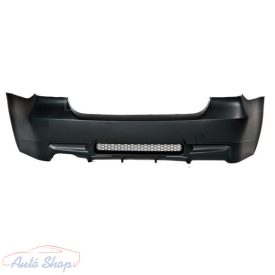   BMW E92 Coupé , E93 Cabrió  M3 hátsó lökháritó szett 06-13