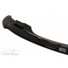 BMW E92, E93 M-Packet Style Matt fekete spoiler koptató 