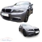 BMW E90,E91  M-Packet  LÁMPA MOSÓS ELSŐ LÖKHÁRÍTÓ SZETT 2008-2011 .