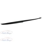 BMW F30 Limuzin M-Tech Fényes fekete  spoiler M style  1217161
