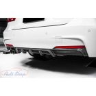BMW F30/F31 M-PERFORMANCE CARBON M-ES DIFFÚZOR TOLDAT