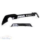 BMW G20 Limuzin ,  G21 Touring  Spoiler M-Perfomance Style Toldat Fényes fekete Készlet Évj.: 2019-től