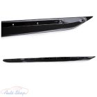 BMW G20 Limuzin ,  G21 Touring  Spoiler M-Perfomance Style Toldat Fényes fekete Készlet Évj.: 2019-től