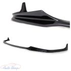 BMW G20 Limuzin ,  G21 Touring  Spoiler M-Perfomance Style Toldat Fényes fekete Készlet Évj.: 2019-től