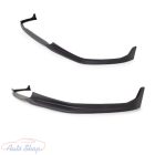 BMW G20 Limuzin ,  G21 Touring  Spoiler M-Perfomance Style Toldat Matt fekete Készlet Évj.: 2019-től