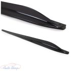 BMW G20 Limuzin ,  G21 Touring  Spoiler,Splitter, Lippe,Légterelő M-Perfomance Style Toldat Fényes fekete Készlet Évj.: 2019-től