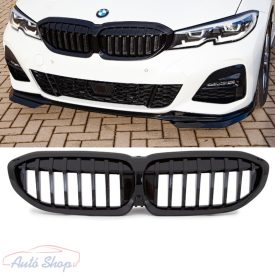   BMW G20/G21 Fényes fekete M-es hűtőrács M-Performance Design 