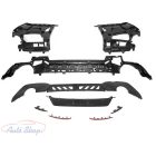 BMW 3-as széria G20 Limuzin  M-Packet  Hátsó Lökhárító Évj.: 2019-től