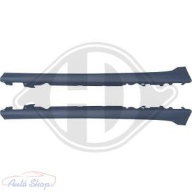   BMW 3-as széria G20 Limuzin , G21 Touring  M-Packet  Küszöb Szett Évj.: 2019-től