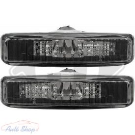 BMW E39  FÜSTÖS KRISTÁLY   OLDAL INDEX