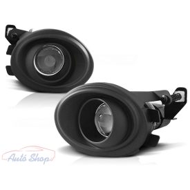   BMW E46,E39  M-Packet, Projektoros Ködlámpa szett  ködlámpák Lámpa alkatrész 1223588