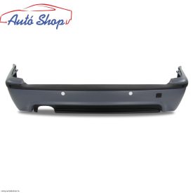 BMW E39 Touring  M5 M-TECH HÁTSÓ LÖKHÁRITÓ